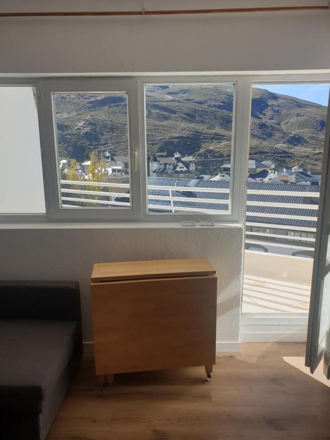 Atico Montblanc Zona Baja Lejlighed Sierra Nevada Eksteriør billede