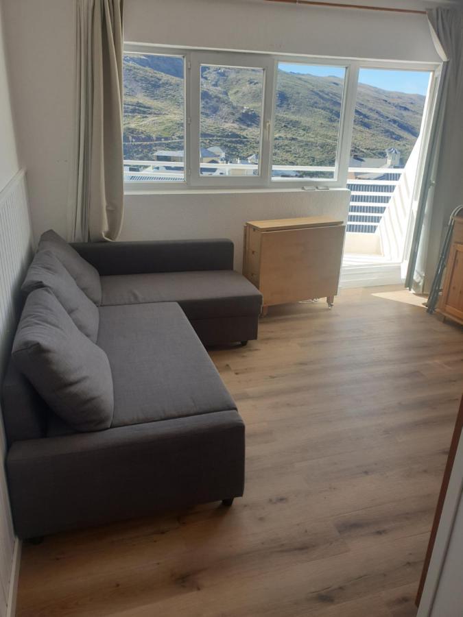 Atico Montblanc Zona Baja Lejlighed Sierra Nevada Eksteriør billede